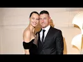 Adriana Lima s secret wedding to Andre Lemmers See her stunning ring