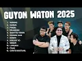 Guyon Waton Full Album Terbaru 2025 - Lagu Jawa Viral Bikin Baper Sepanjang Hari
