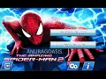 The Amazing Spider Man 2 Java Main Menu Theme The Amazing Spiderman 2 Menu OST J2ME
