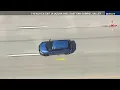 FULL CHASE Driver leads CHP on dangerous high-speed chase in San Gabriel Valley