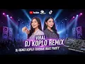 Download Lagu DJ CAMPURAN VIRAL TIK TOK JEDAG JEDUG FULL BASS TERBARU 2025