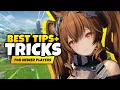 Lagu DON'T MAKE THESE MISTAKES! BEST BEGINNERS GUIDE TO ARKNIGHTS: ENDFIELD IN 2026 - Arknights: Endfield