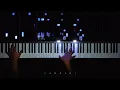 YKWIM? - Yot Club (Piano Cover)