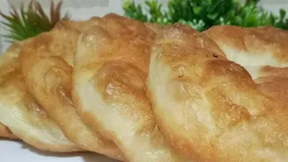 السفنج اوالخفاف طايب في مقلاة واحدة بدون عجن ولاتعب      من اهم عاداتنا بمناسبة الدخول المدرسي دندنها