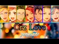 Download Lagu ❤️Crz Love♥️//by IDOLiSH7//((Romaji/Arabic/Einglish))