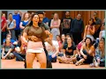 Download Lagu Brazilian Zouk Dance by Lucas Oliveira and Thayná Trovick | Emeli Sandé - Read All About It (pt III)