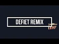 Tchami - Ghosts feat. Hana (Defiet Remix)
