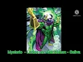 Download Lagu Spider-Man Villains Character Theme Song