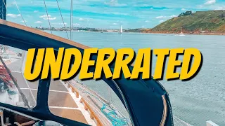 Seriously Underrated Sailing Destination (Marks out of 10?)