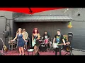 Wet - Dazey and the Scouts (Cover)