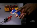 Mechatronics training program at Ancora Training