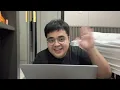no na -  like an orchid / kembali (Baila’s lullaby) REACTION
