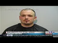 Sexual assault arrest in Cochise County