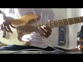 Download Lagu IWAN FALS - BONGKAR (Bass cover)