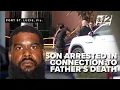 Manhunt ends in Broward County after deadly family shooting in South Florida