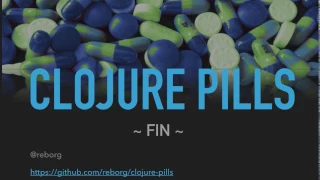 009 clojure