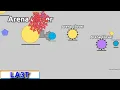 BETA DIEP IO EXPANDATION -