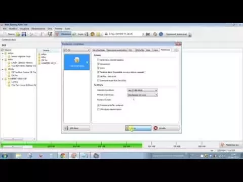 Download MP3 Tutorial Creare cd mp3 con Nero Burning Rom