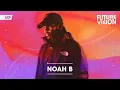 Download Lagu NOAH B (DJ Set) - Visuals by LZRSHFT (UKF On Air: Future Vision)