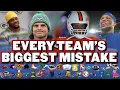 Download Lagu De GROOTSTE fout van elk NFL-team! (Afgelopen vijf jaar)