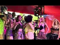 Flowerovlove with Bini, "breaking news" Coachella 2026 4/12/26