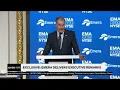 Exclusive Emera CEO Delivers Executive Remarks Before Opening Bell