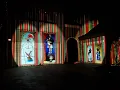 Download Lagu 2023 Haunted Mansion Projection Show