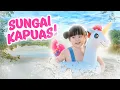 Download Lagu YUKA-CHAN BERENANG DI SUNGAI KAPUAS! | vlog
