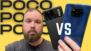 poco x3 nfc vs poco m3 which one is right for you