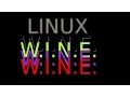 How to set up a W I N E 32-bit container in Linux