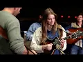 Such Great Heights - The Petersens and Dawson Hollow (LIVE)