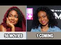 All Tatyana Ali movies from 1988 to 2023