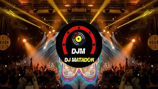 دي جي راي 2022 أغنية خطيرة خطيرة DJ MATADOR Remix 