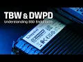 TBW DWPD Unlocking the Secrets to Your SSD s Endurance