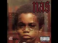 Nas-Memory Lane (Sittin' In Da Park)