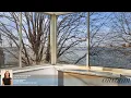 Duplex Two Bed with River Views