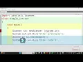 how to make a SI calculator in bluej