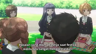 cardcaptor sakura eps 2