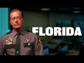 Florida 287 g with Collier County Sheriff Rambosk