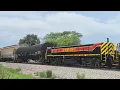 IAIS CBBI w Slug Set South Amana IA 26