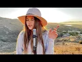 Download Lagu Tears of Gold - Karolina Protsenko - Faouzia cover