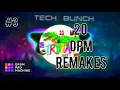 Download Lagu Trystan 2025 CZ - 20 DPM remakes #3 (150% Volume) (5 with end by Dj Jeard)