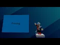 Roblox beginner scripting Printing