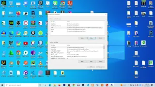 Add php to environment variable