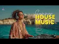 Download Lagu Diepe Organic House | Ontspannende Afro Vibes voor de Ziel ~ Zonsondergang DJ Mix aan Zee