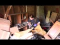 Puppies Rescued from Garbage Filled Garage