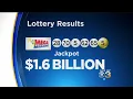 Mega Millions Ticket Sold In South Carolina