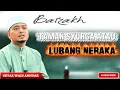 Download Lagu Perjalanan Tanpa Kembali - Ustaz Wadi Annuar