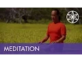 Download Lagu Morning Meditation with Rodney Yee | Meditation | Gaiam