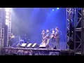 HENRIQUE & JULIANO ao vivo  Mudando de Assunto com Discurso de Henrique  FAICI2016